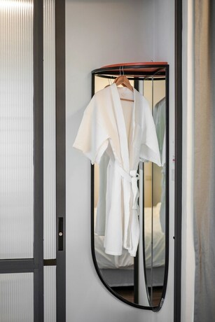 Imagen de la habitación del Wonderwall Hotel by ZUZU. Foto 6
