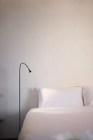 Imagen de la habitación del Wonderwall Hotel by ZUZU. Foto 13