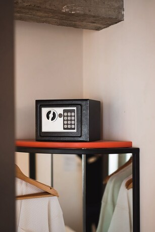 Imagen de la habitación del Wonderwall Hotel by ZUZU. Foto 15
