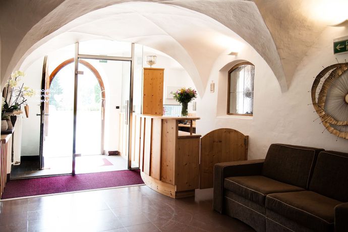 Imagen de los interiores del Wonga. Foto 19