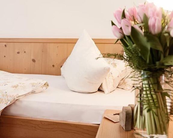 Imagen de la habitación del Wonga. Foto 5
