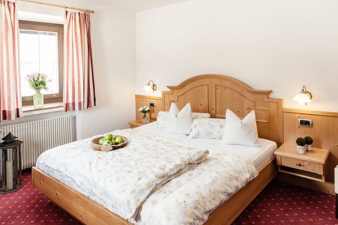 Imagen de la habitación del Wonga. Foto 6