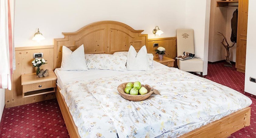 Imagen de la habitación del Wonga. Foto 8