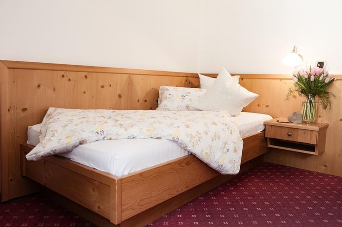 Imagen de la habitación del Wonga. Foto 9