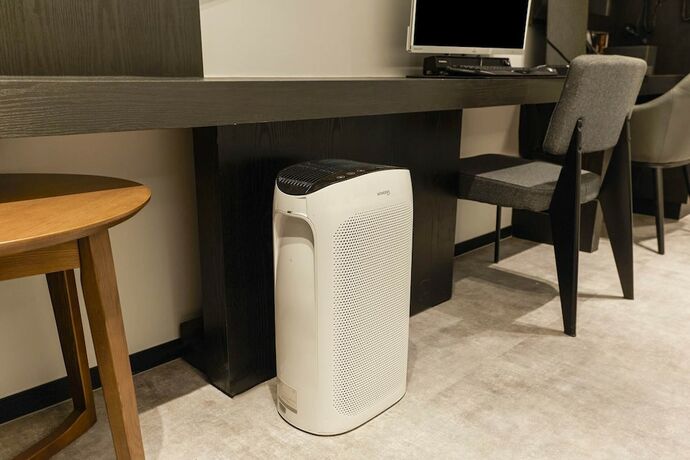 Imagen de la habitación del Wonju Hotel K. Foto 6