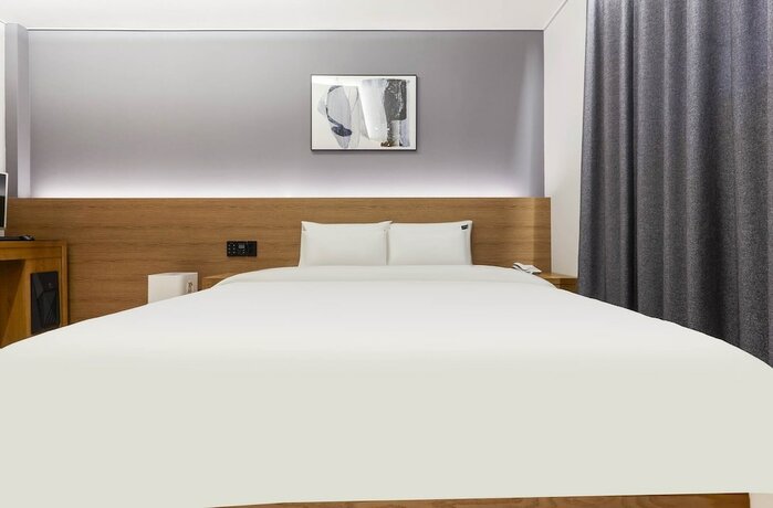 Imagen de la habitación del Wonju Hotel K. Foto 11