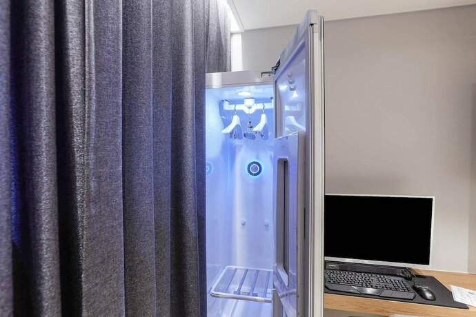 Imagen de la habitación del Wonju Hotel K. Foto 13