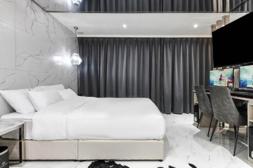 Imagen de la habitación del Wonju May hotel. Foto 18