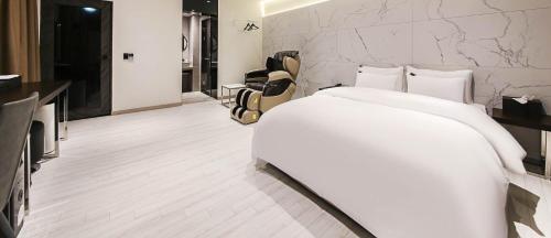 Imagen general del Wonju May hotel. Foto 3