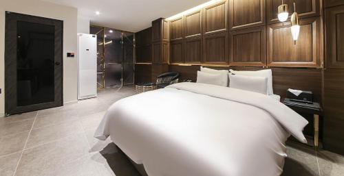 Imagen general del Wonju May hotel. Foto 5