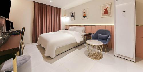 Imagen general del Wonju May hotel. Foto 6