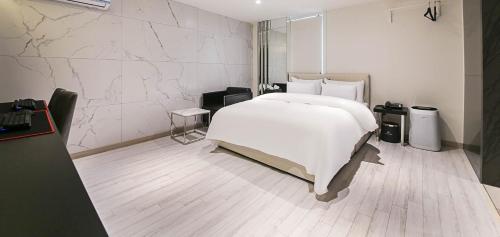 Imagen general del Wonju May hotel. Foto 7