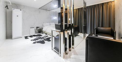 Imagen general del Wonju May hotel. Foto 8