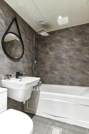 Imagen general del Wonju May hotel. Foto 9