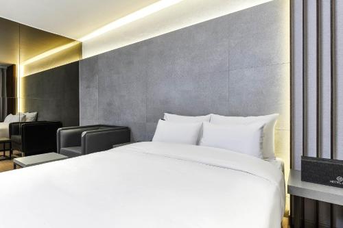 Imagen general del Wonju May hotel. Foto 11