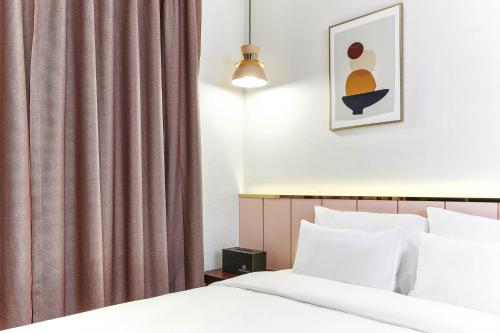 Imagen general del Wonju May hotel. Foto 13