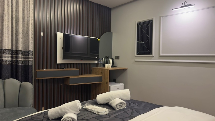 Imagen de la habitación del Wonne Boutique Hotel. Foto 6