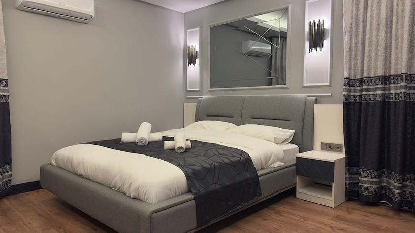 Imagen de la habitación del Wonne Boutique Hotel. Foto 7