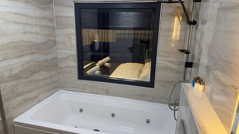 Imagen de la habitación del Wonne Boutique Hotel. Foto 17