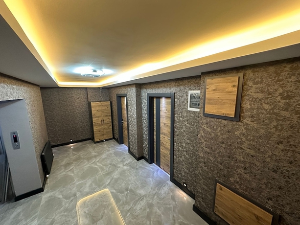 Imagen de los interiores del Wonne Boutique Hotel. Foto 19