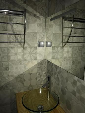 Imagen general del Wood Steel & Glass. Foto 3