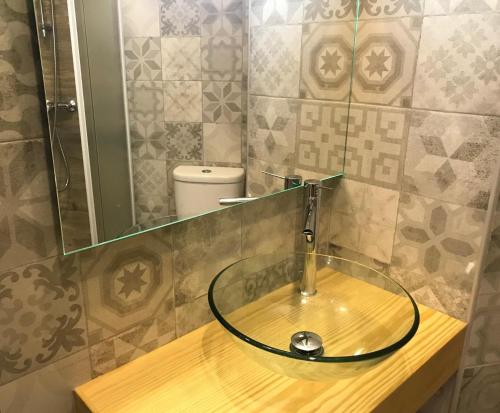 Imagen general del Wood Steel & Glass. Foto 5