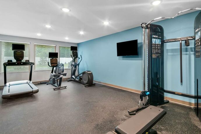 Imagen general del WoodSpring Suites Pensacola West. Foto 50
