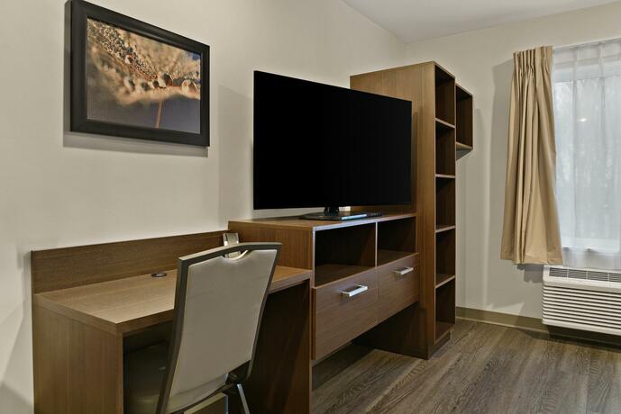 Imagen general del WoodSpring Suites Winston-Salem near Hanes Mall. Foto 20
