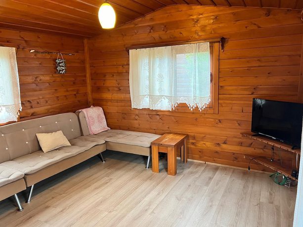 Imagen de la habitación del Woodentowns. Foto 2