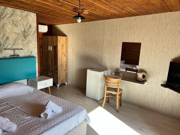 Imagen de la habitación del Woodentowns. Foto 4
