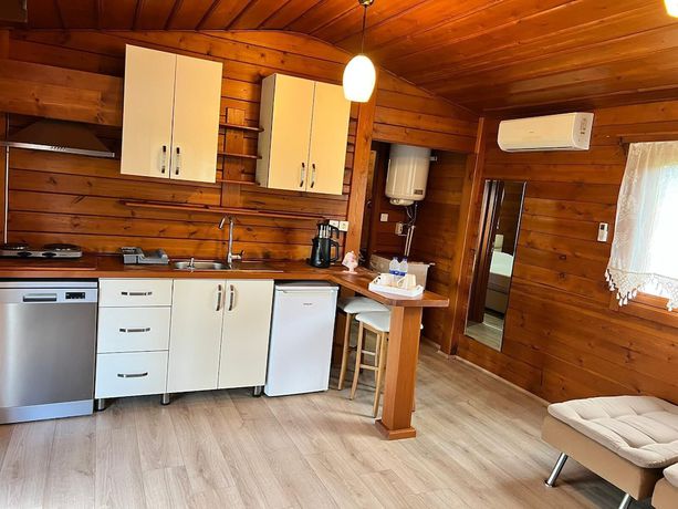 Imagen de la habitación del Woodentowns. Foto 5