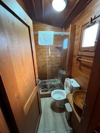 Imagen de la habitación del Woodentowns. Foto 9