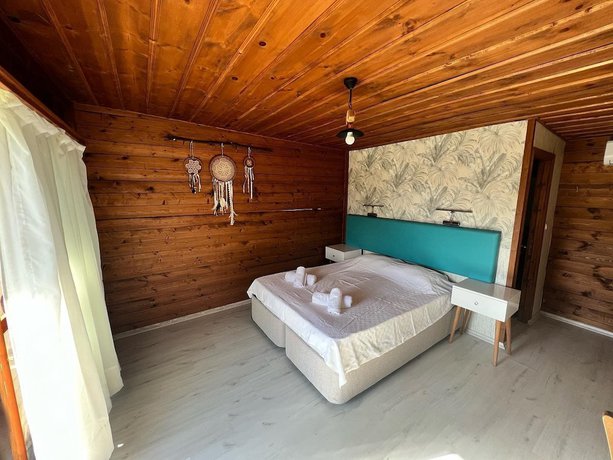 Imagen de la habitación del Woodentowns. Foto 11