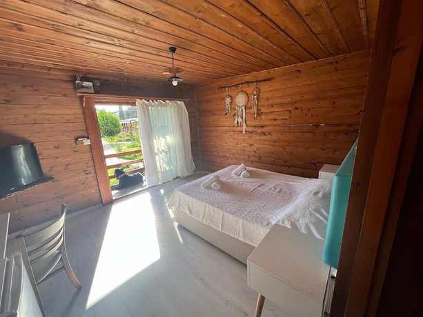Imagen de la habitación del Woodentowns. Foto 16