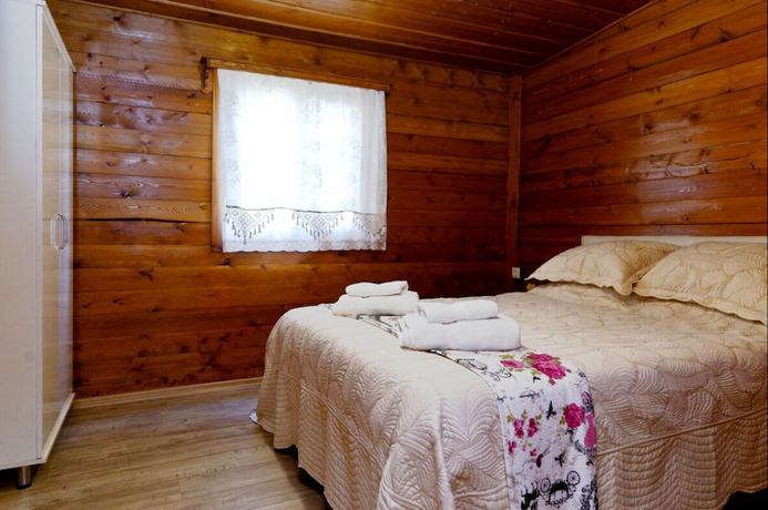 Imagen de la habitación del Woodentowns. Foto 17
