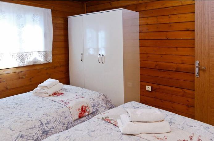 Imagen de la habitación del Woodentowns. Foto 20