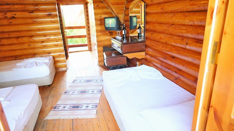 Imagen de la habitación del Woodline Hotel. Foto 7