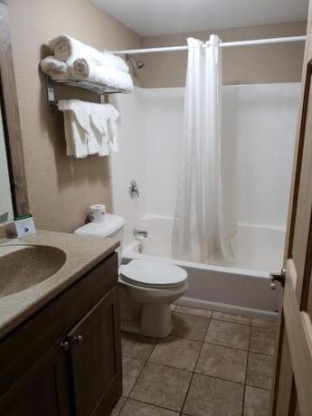Imagen de la habitación del Woodside Dells Hotel. Foto 9