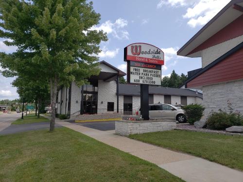 Imagen general del Woodside Dells Hotel. Foto 2