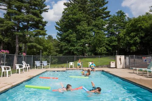 Imagen general del Woodside Dells Hotel. Foto 3
