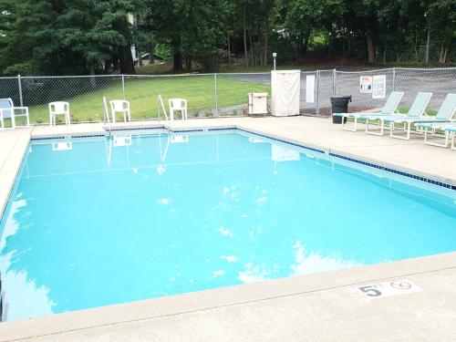 Imagen general del Woodside Dells Hotel. Foto 5