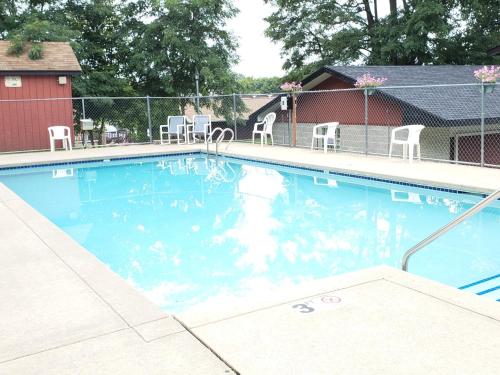 Imagen general del Woodside Dells Hotel. Foto 6