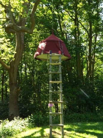 Imagen de la habitación del Woody Park. Foto 5