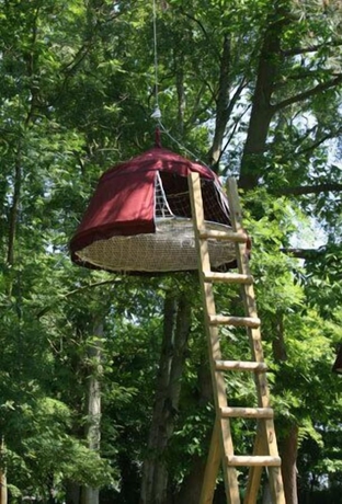Imagen de la habitación del Woody Park. Foto 6