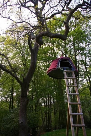 Imagen de la habitación del Woody Park. Foto 9