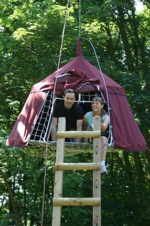 Imagen de la habitación del Woody Park. Foto 11