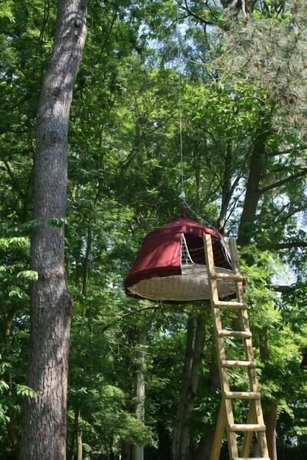 Imagen de la habitación del Woody Park. Foto 12
