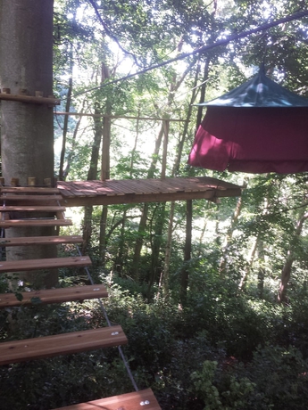 Imagen de los exteriores del Woody Park. Foto 13