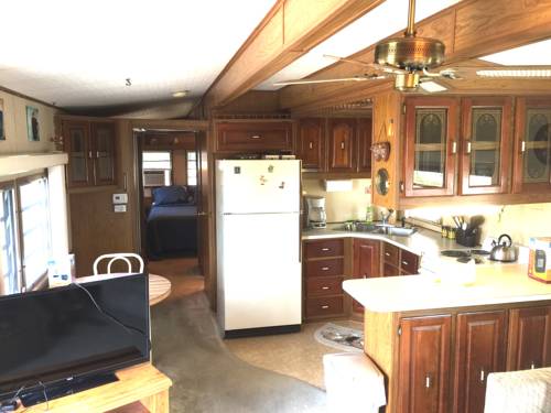 Imagen de la habitación del Woody's Rv Resort. Foto 2