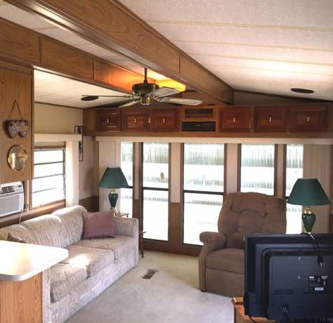 Imagen de la habitación del Woody's Rv Resort. Foto 3